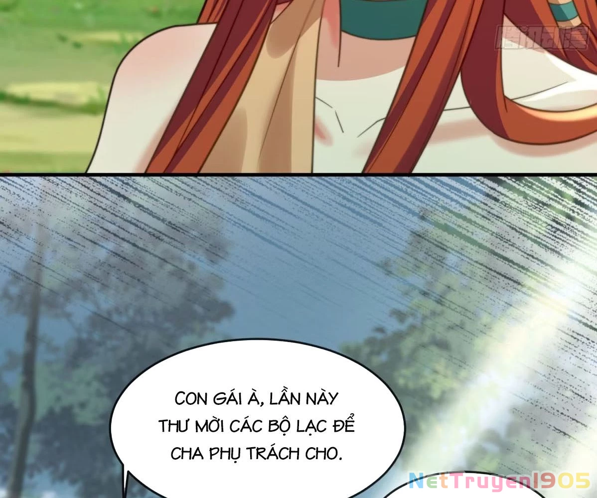 Thú Thế Nữ Vương Hôm Nay Lật Thẻ Rồi Sao ??? Chapter 85 - 10
