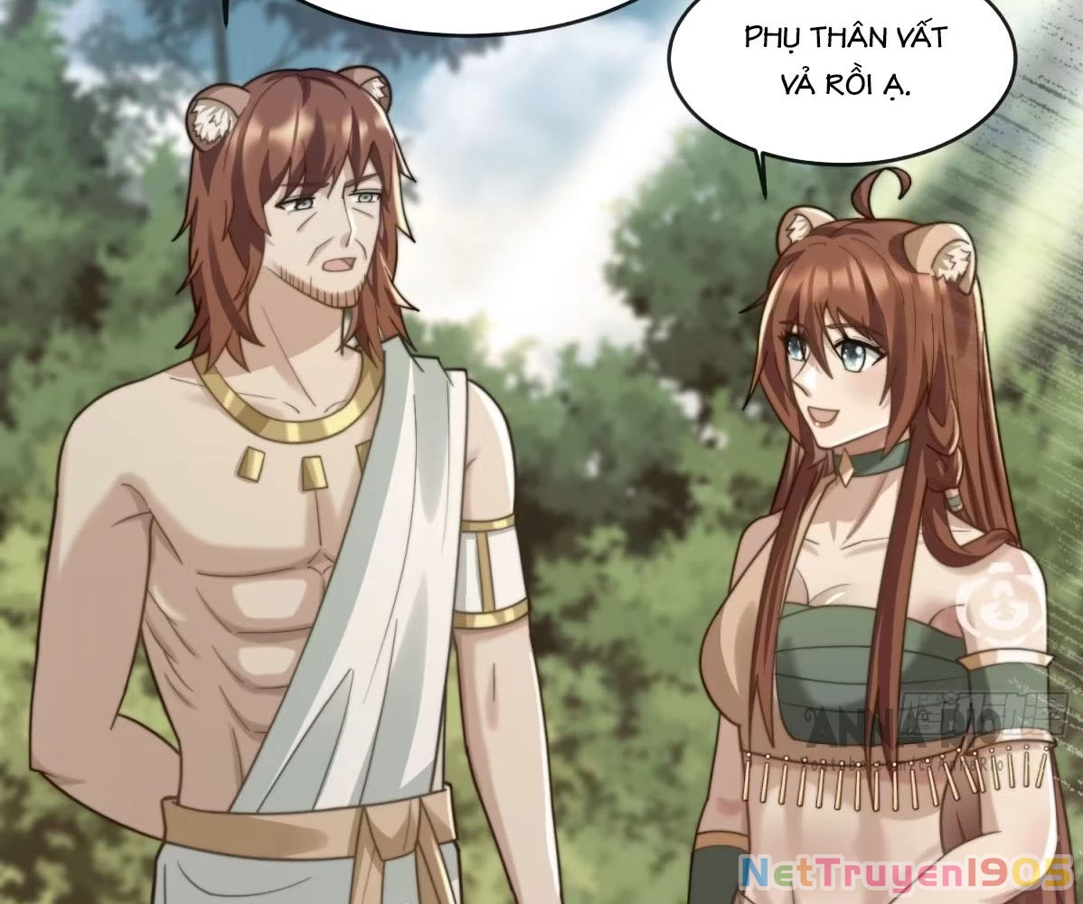 Thú Thế Nữ Vương Hôm Nay Lật Thẻ Rồi Sao ??? Chapter 85 - 11