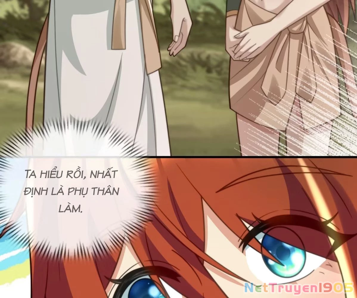 Thú Thế Nữ Vương Hôm Nay Lật Thẻ Rồi Sao ??? Chapter 85 - 12