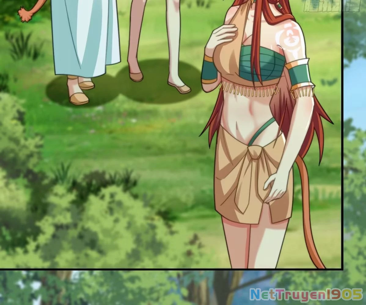 Thú Thế Nữ Vương Hôm Nay Lật Thẻ Rồi Sao ??? Chapter 85 - 16