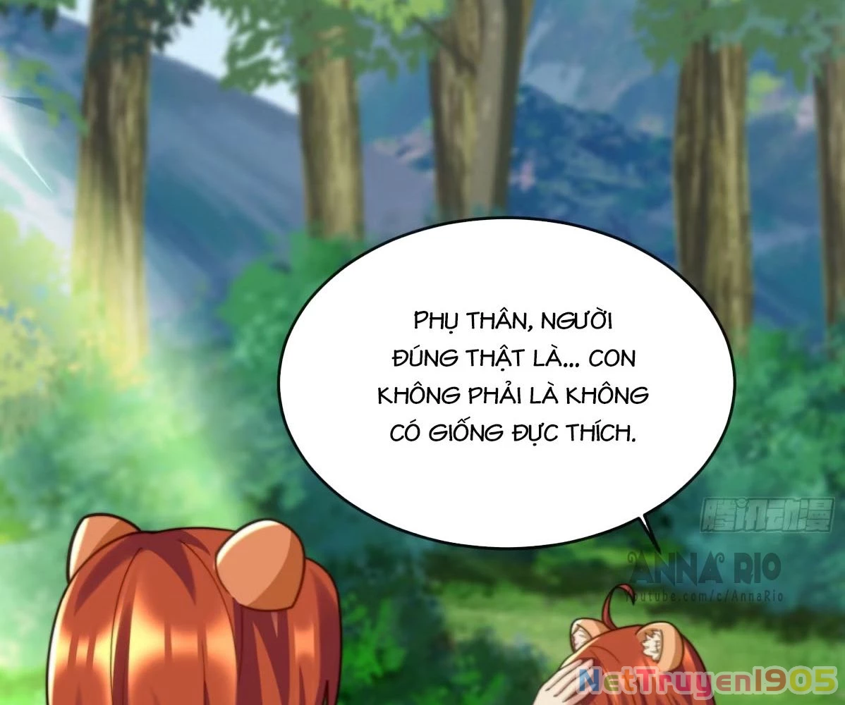 Thú Thế Nữ Vương Hôm Nay Lật Thẻ Rồi Sao ??? Chapter 85 - 17