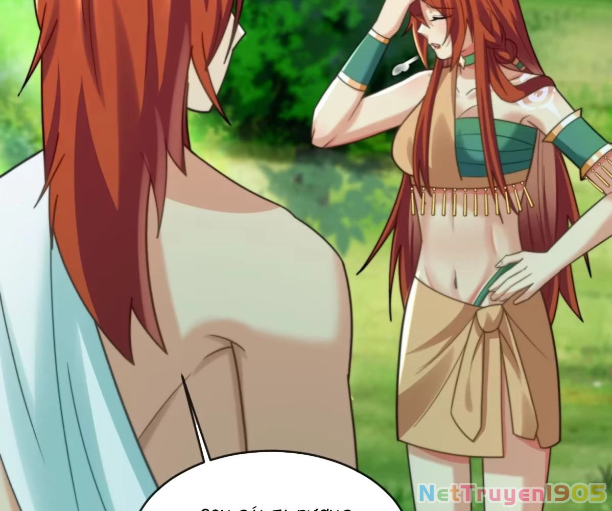 Thú Thế Nữ Vương Hôm Nay Lật Thẻ Rồi Sao ??? Chapter 85 - 18