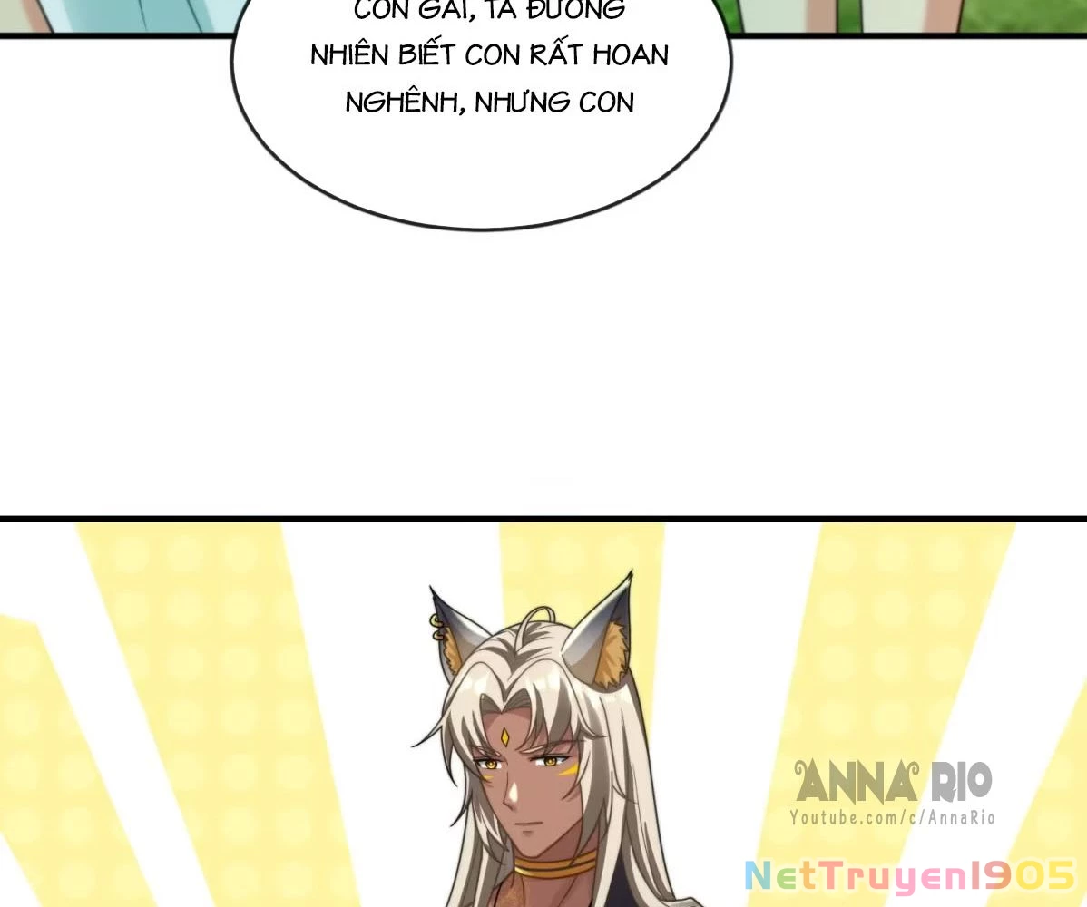 Thú Thế Nữ Vương Hôm Nay Lật Thẻ Rồi Sao ??? Chapter 85 - 19
