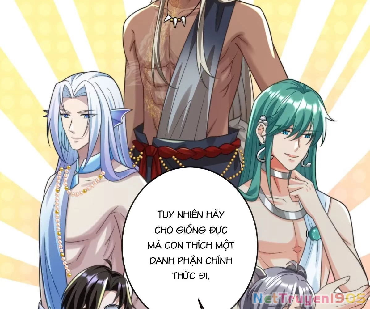 Thú Thế Nữ Vương Hôm Nay Lật Thẻ Rồi Sao ??? Chapter 85 - 20