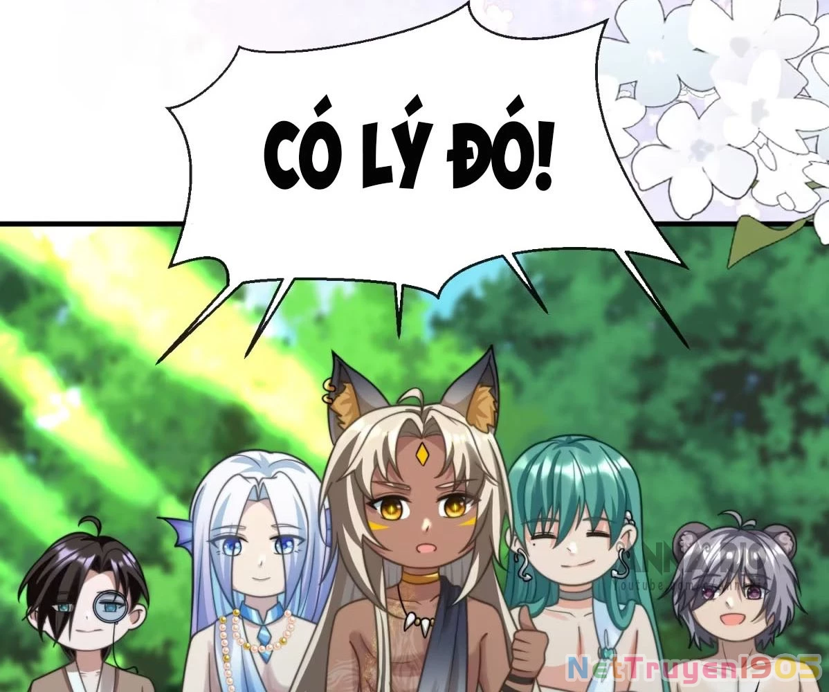 Thú Thế Nữ Vương Hôm Nay Lật Thẻ Rồi Sao ??? Chapter 85 - 23