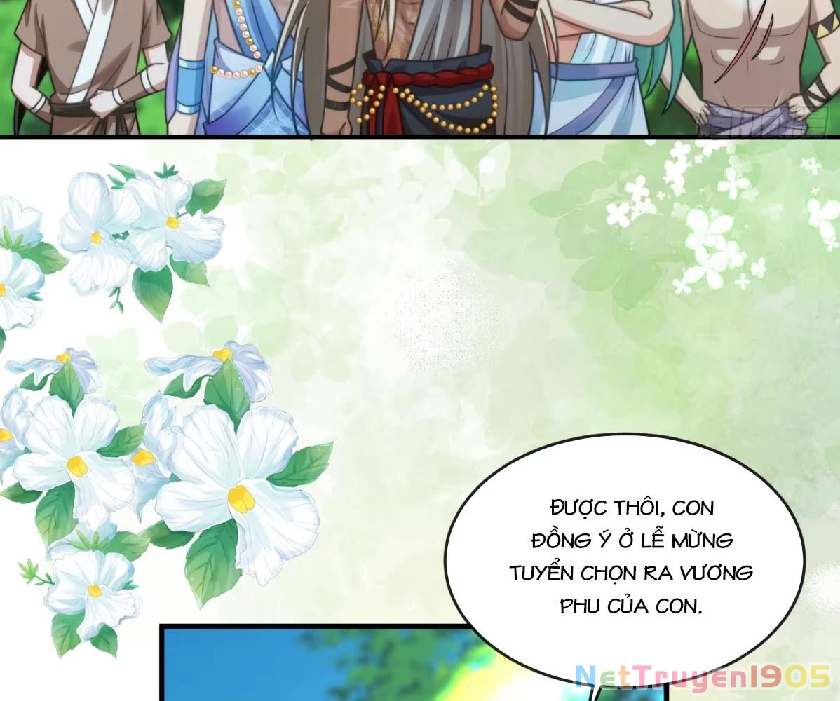 Thú Thế Nữ Vương Hôm Nay Lật Thẻ Rồi Sao ??? Chapter 85 - 24