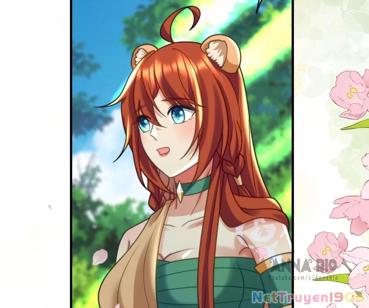 Thú Thế Nữ Vương Hôm Nay Lật Thẻ Rồi Sao ??? Chapter 85 - 25