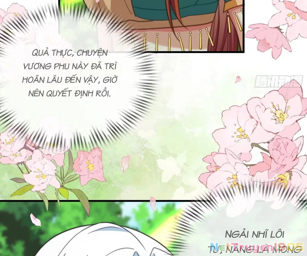 Thú Thế Nữ Vương Hôm Nay Lật Thẻ Rồi Sao ??? Chapter 85 - 26