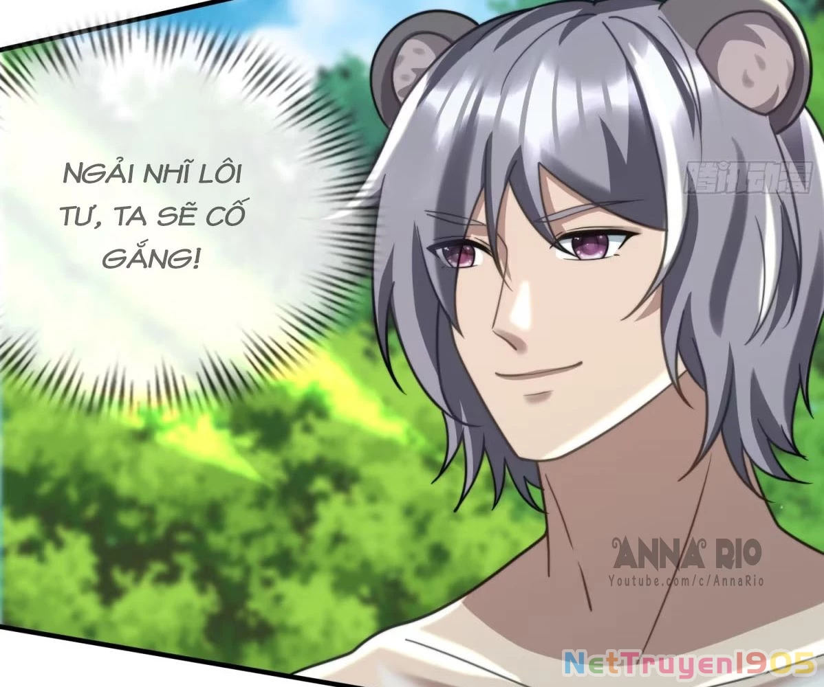 Thú Thế Nữ Vương Hôm Nay Lật Thẻ Rồi Sao ??? Chapter 85 - 29