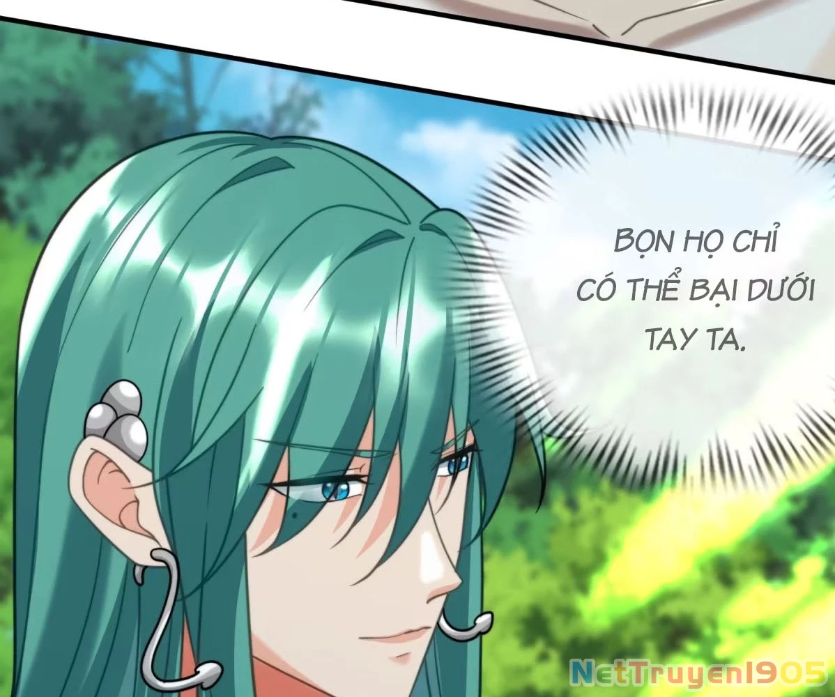Thú Thế Nữ Vương Hôm Nay Lật Thẻ Rồi Sao ??? Chapter 85 - 30