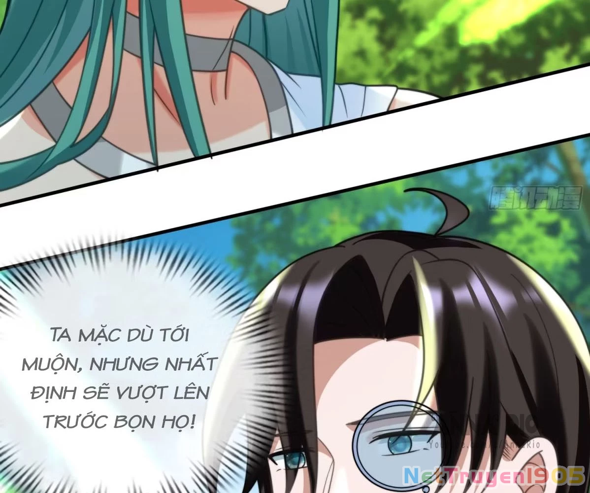 Thú Thế Nữ Vương Hôm Nay Lật Thẻ Rồi Sao ??? Chapter 85 - 31