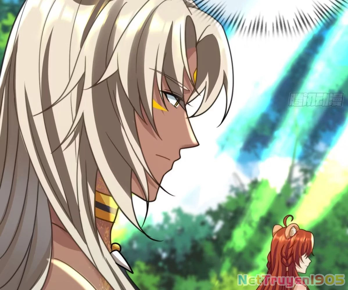 Thú Thế Nữ Vương Hôm Nay Lật Thẻ Rồi Sao ??? Chapter 85 - 34