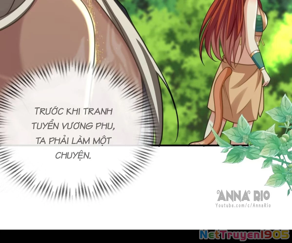 Thú Thế Nữ Vương Hôm Nay Lật Thẻ Rồi Sao ??? Chapter 85 - 35