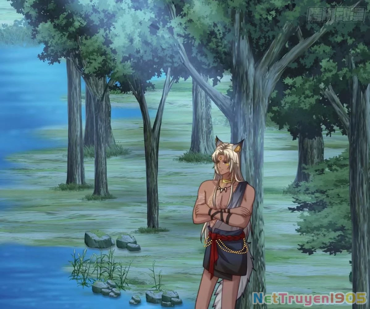 Thú Thế Nữ Vương Hôm Nay Lật Thẻ Rồi Sao ??? Chapter 85 - 38