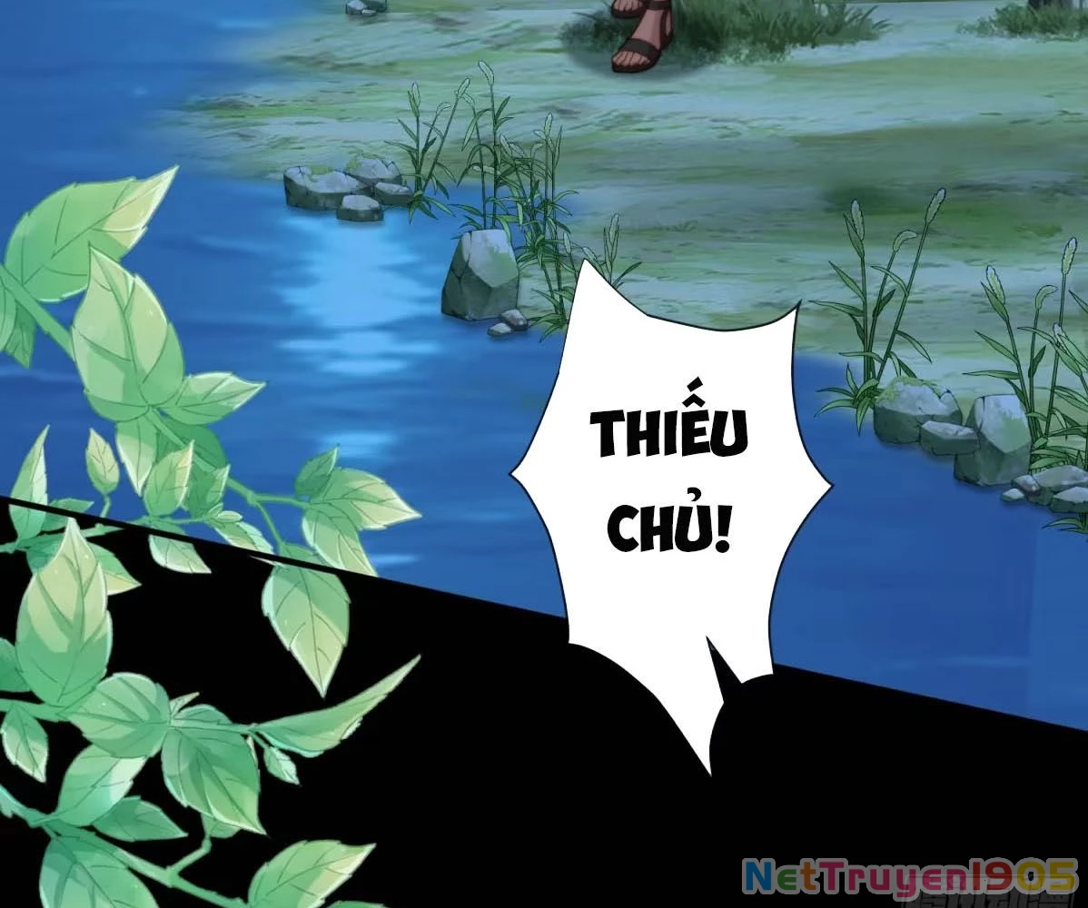 Thú Thế Nữ Vương Hôm Nay Lật Thẻ Rồi Sao ??? Chapter 85 - 40