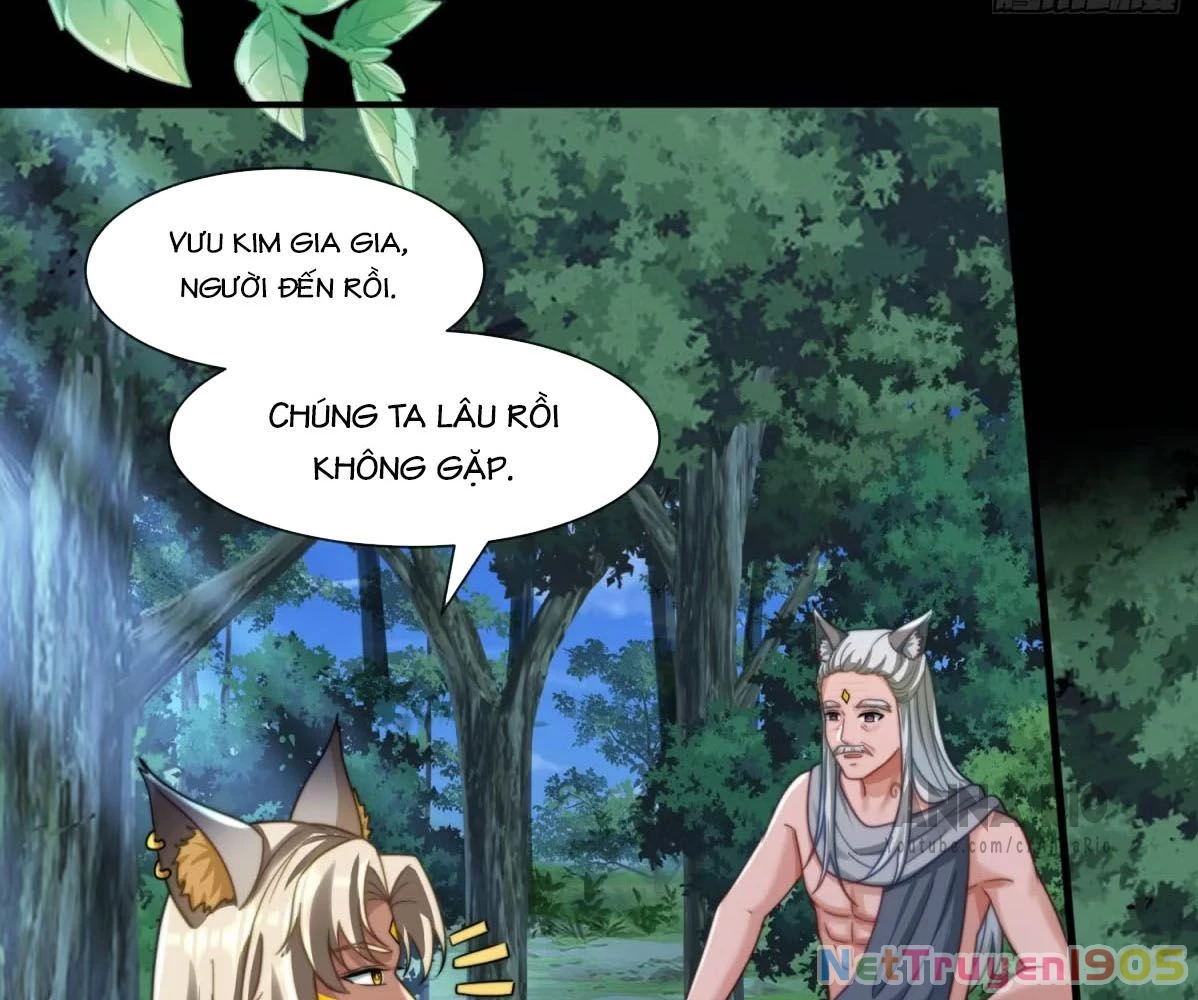 Thú Thế Nữ Vương Hôm Nay Lật Thẻ Rồi Sao ??? Chapter 85 - 41