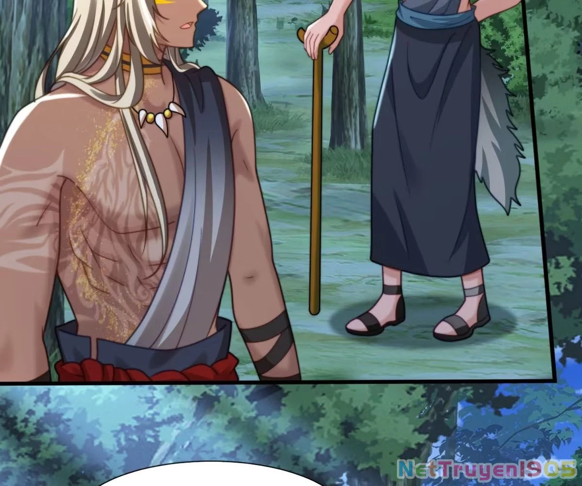 Thú Thế Nữ Vương Hôm Nay Lật Thẻ Rồi Sao ??? Chapter 85 - 42