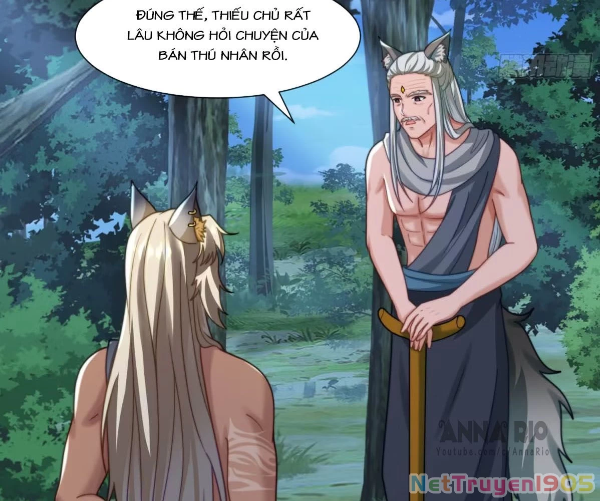 Thú Thế Nữ Vương Hôm Nay Lật Thẻ Rồi Sao ??? Chapter 85 - 43