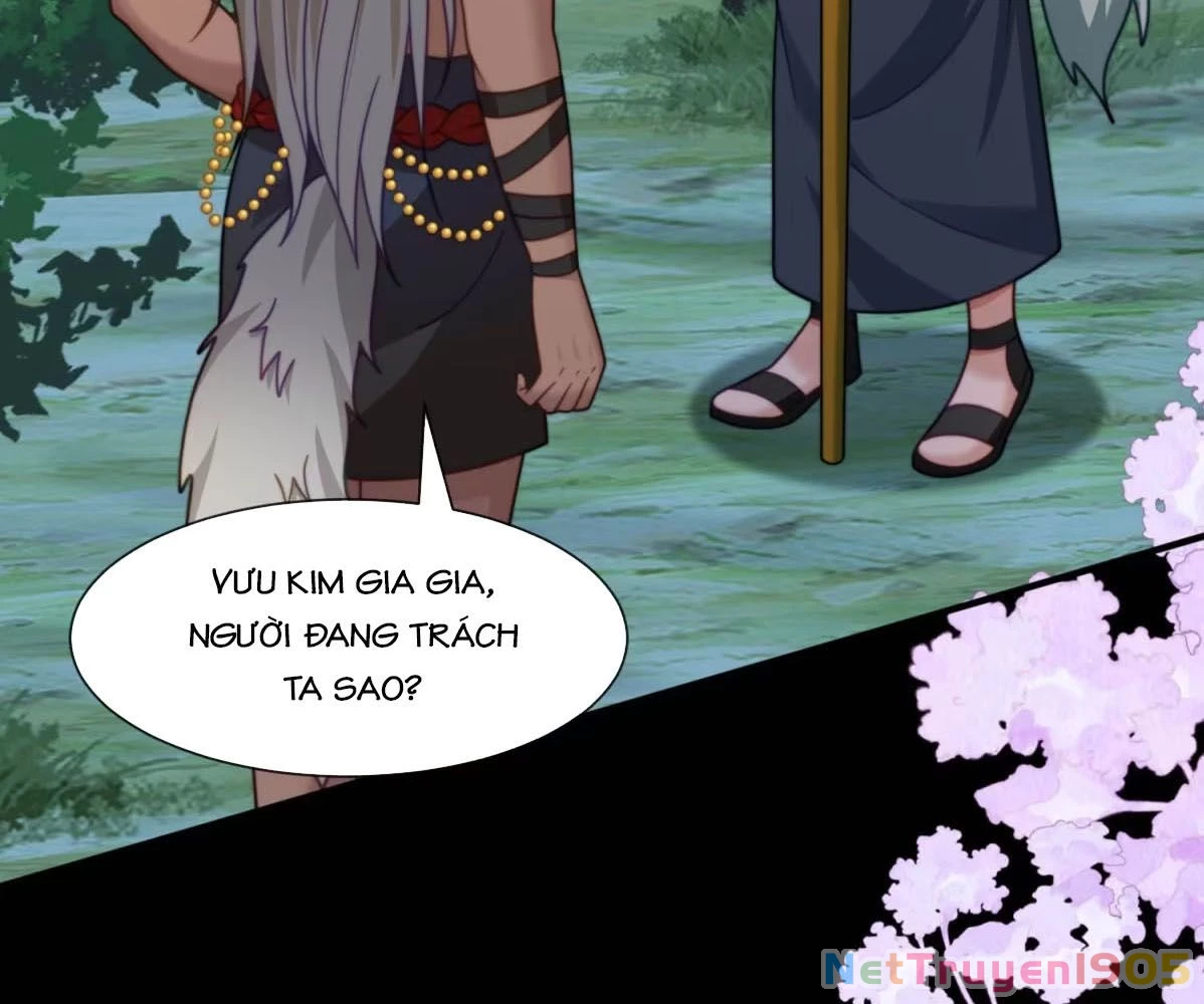 Thú Thế Nữ Vương Hôm Nay Lật Thẻ Rồi Sao ??? Chapter 85 - 44