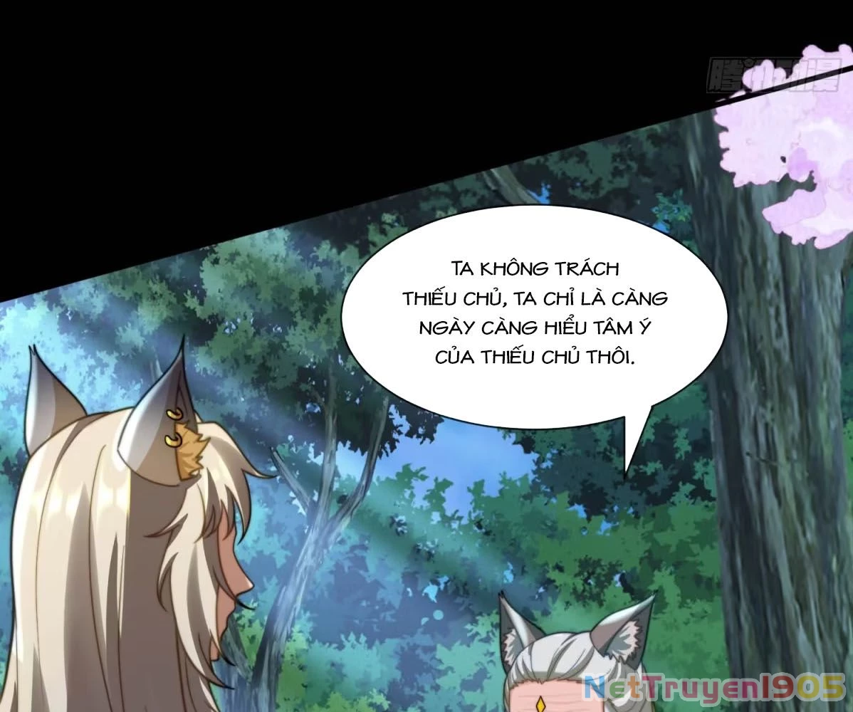 Thú Thế Nữ Vương Hôm Nay Lật Thẻ Rồi Sao ??? Chapter 85 - 46