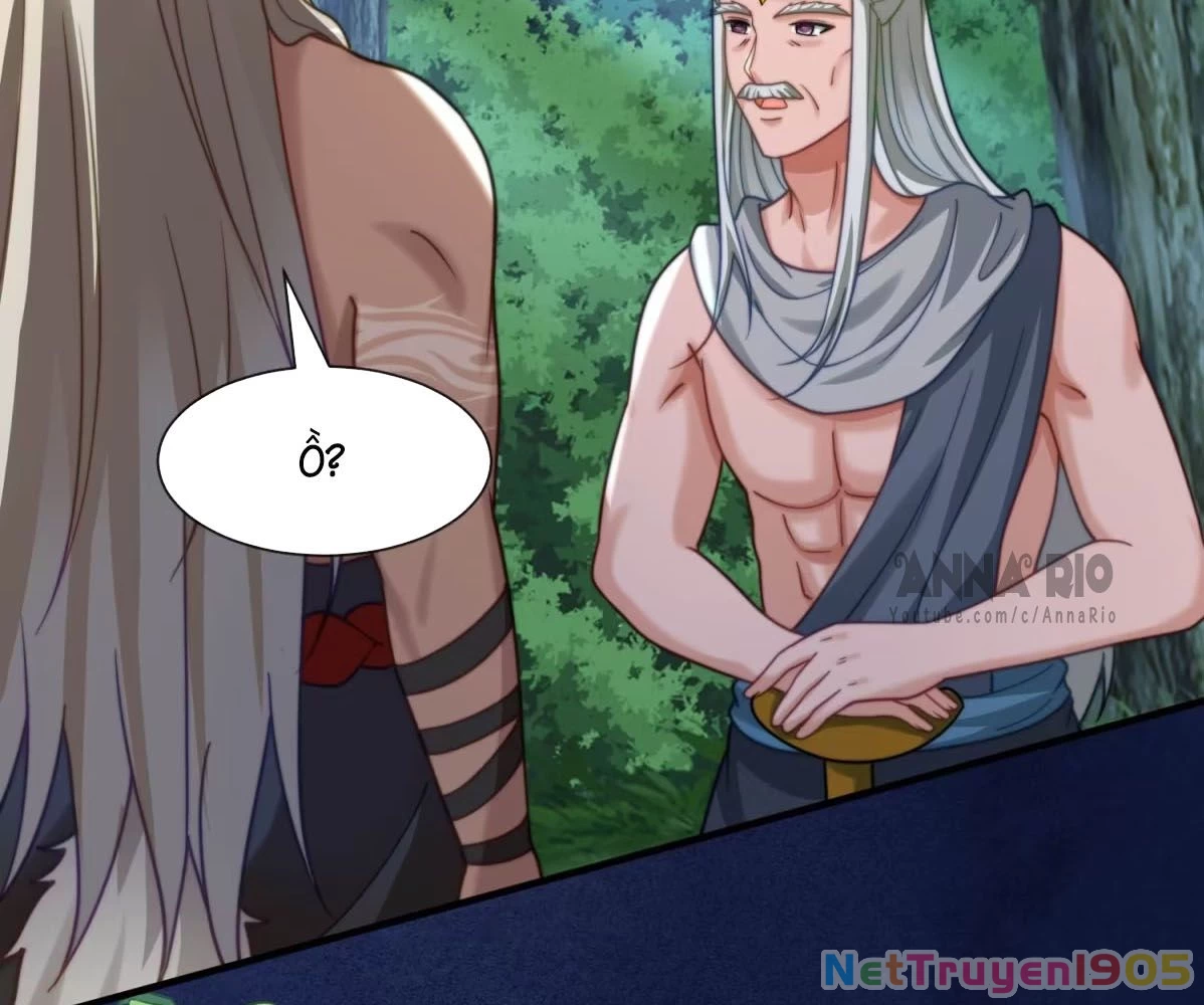 Thú Thế Nữ Vương Hôm Nay Lật Thẻ Rồi Sao ??? Chapter 85 - 47