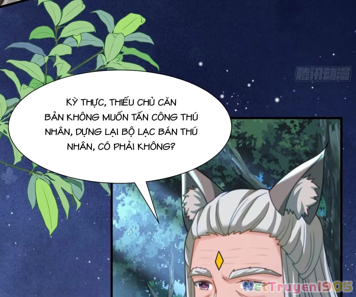 Thú Thế Nữ Vương Hôm Nay Lật Thẻ Rồi Sao ??? Chapter 85 - 48