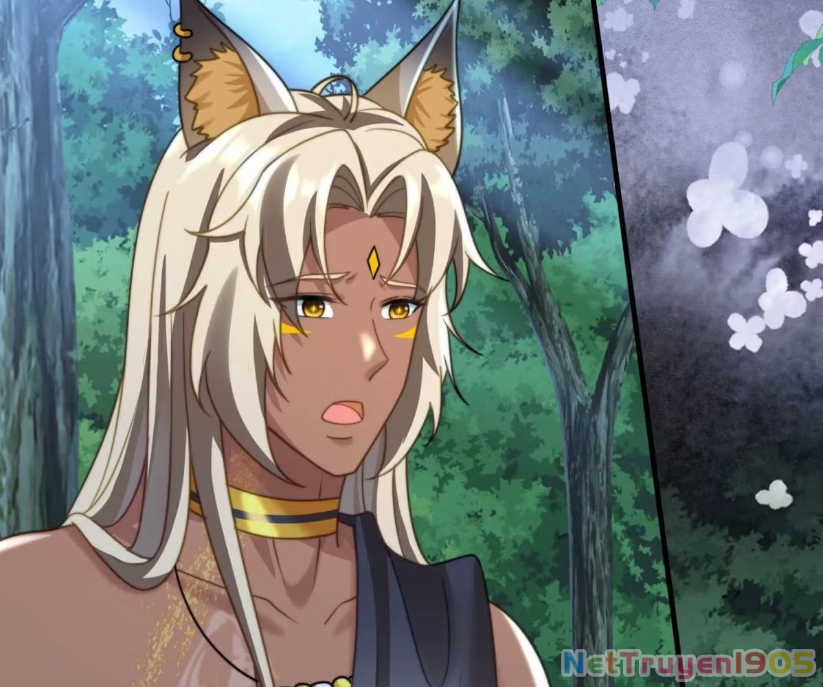 Thú Thế Nữ Vương Hôm Nay Lật Thẻ Rồi Sao ??? Chapter 85 - 51