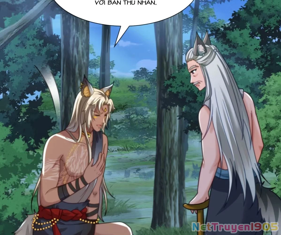 Thú Thế Nữ Vương Hôm Nay Lật Thẻ Rồi Sao ??? Chapter 85 - 53