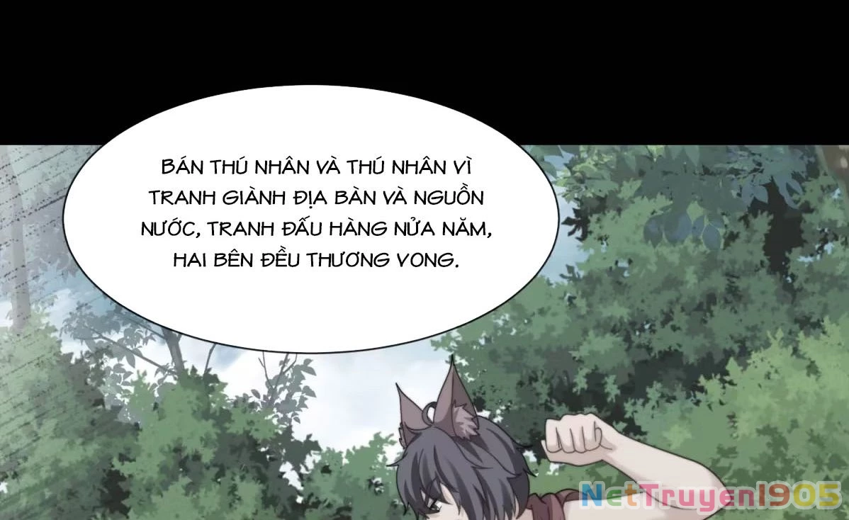 Thú Thế Nữ Vương Hôm Nay Lật Thẻ Rồi Sao ??? Chapter 85 - 55