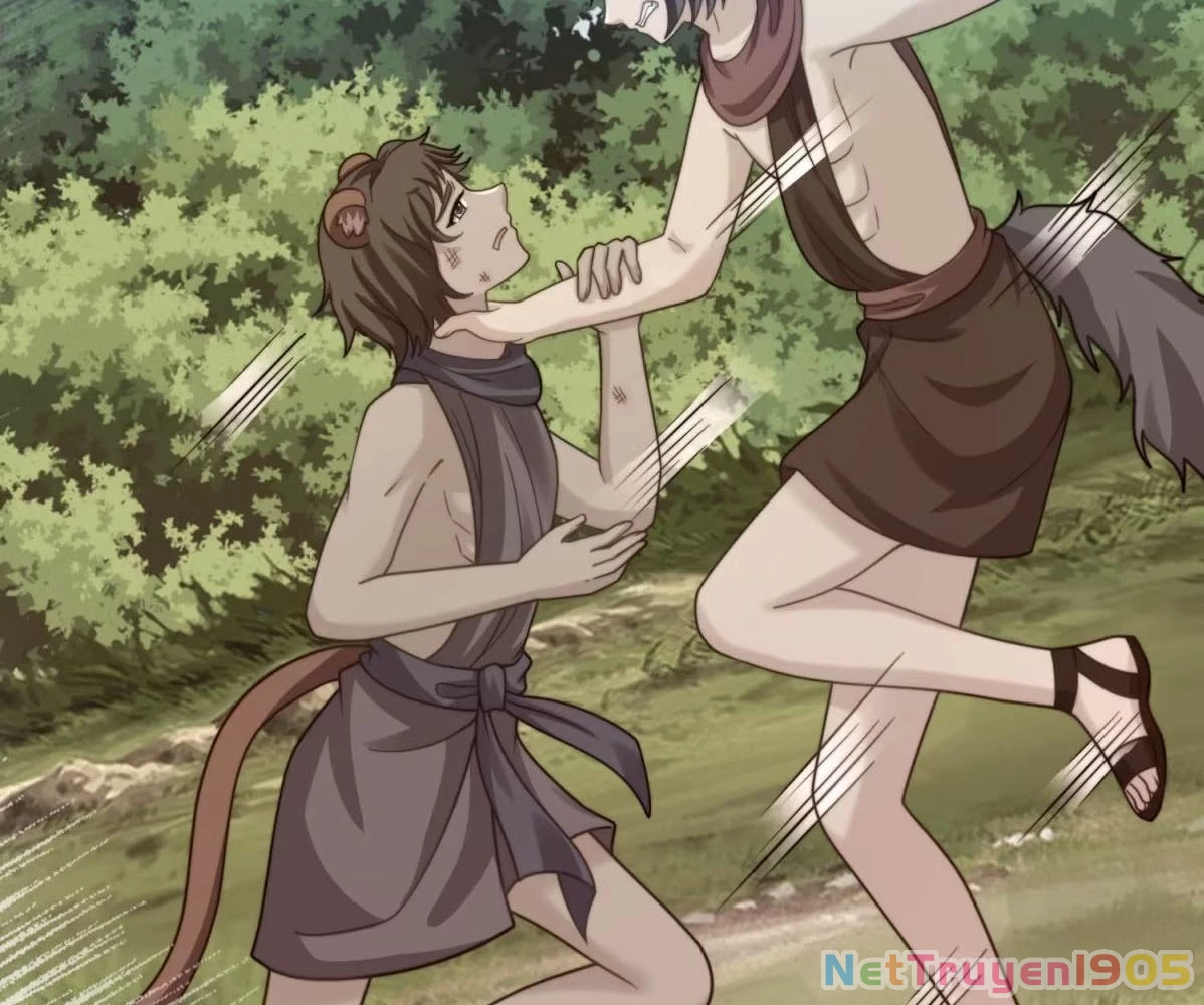 Thú Thế Nữ Vương Hôm Nay Lật Thẻ Rồi Sao ??? Chapter 85 - 56