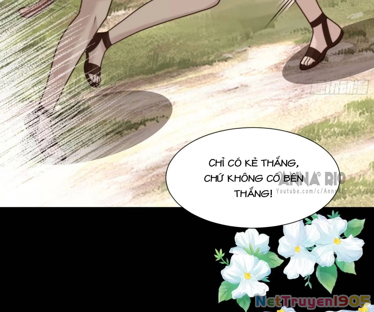Thú Thế Nữ Vương Hôm Nay Lật Thẻ Rồi Sao ??? Chapter 85 - 57