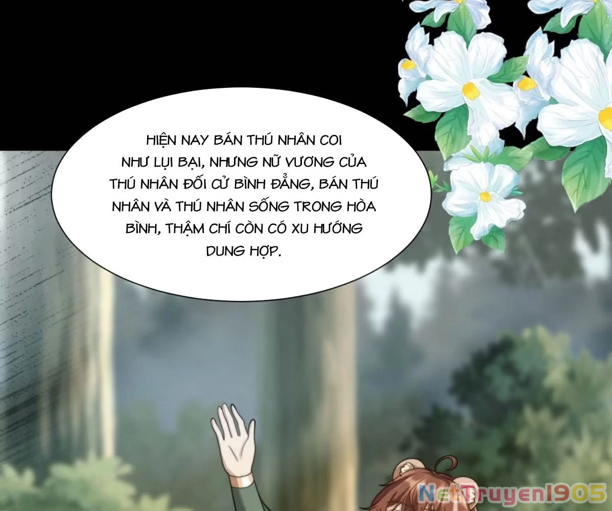 Thú Thế Nữ Vương Hôm Nay Lật Thẻ Rồi Sao ??? Chapter 85 - 58