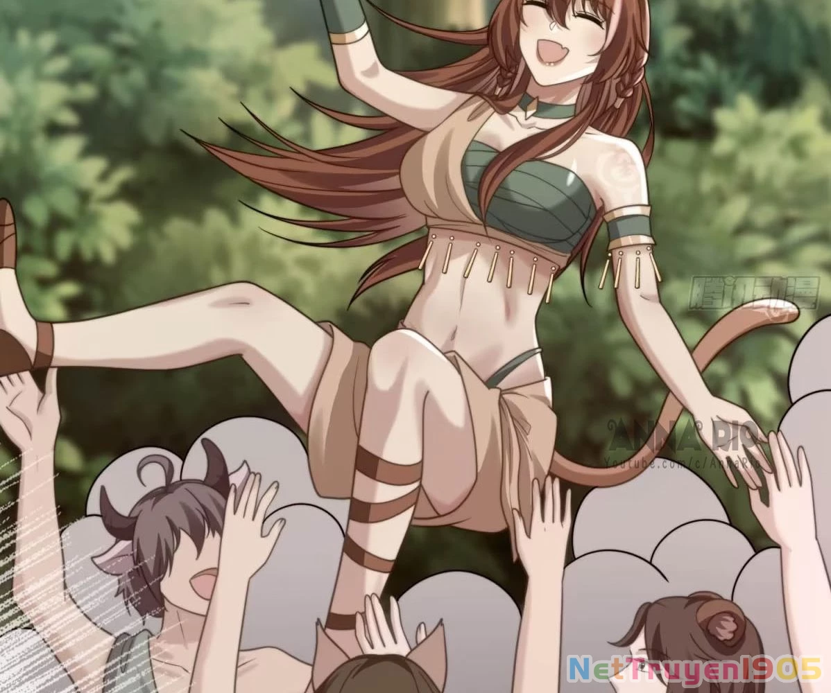 Thú Thế Nữ Vương Hôm Nay Lật Thẻ Rồi Sao ??? Chapter 85 - 59