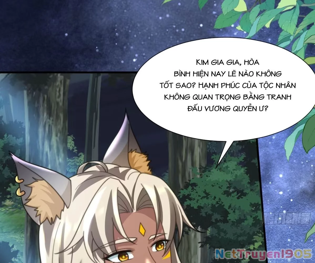 Thú Thế Nữ Vương Hôm Nay Lật Thẻ Rồi Sao ??? Chapter 85 - 61
