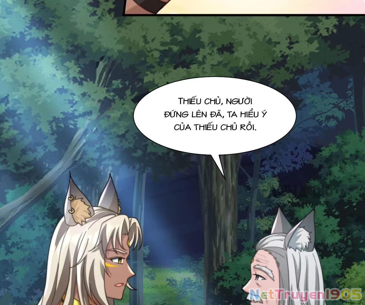 Thú Thế Nữ Vương Hôm Nay Lật Thẻ Rồi Sao ??? Chapter 85 - 64