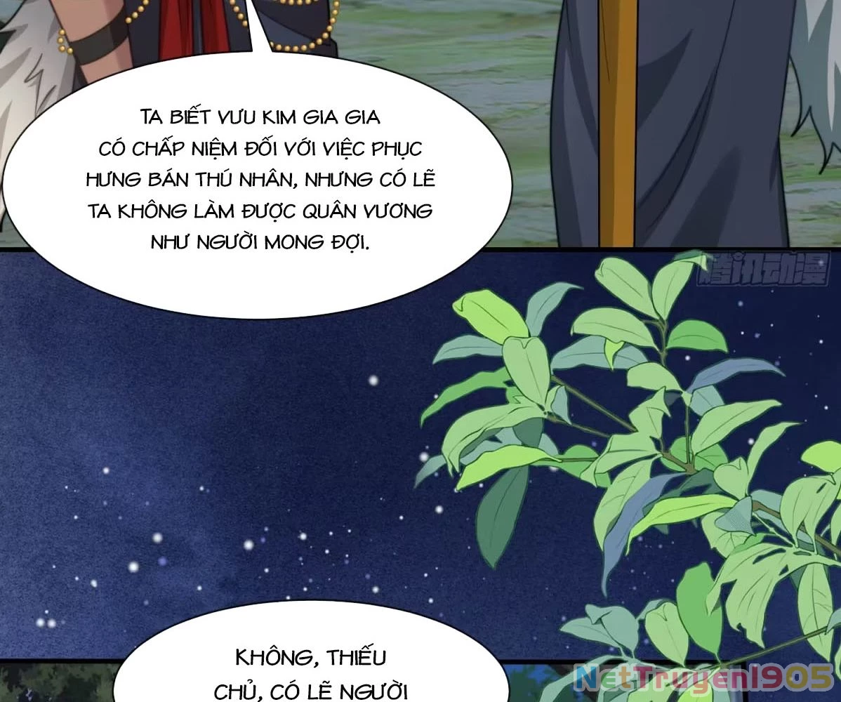 Thú Thế Nữ Vương Hôm Nay Lật Thẻ Rồi Sao ??? Chapter 85 - 66