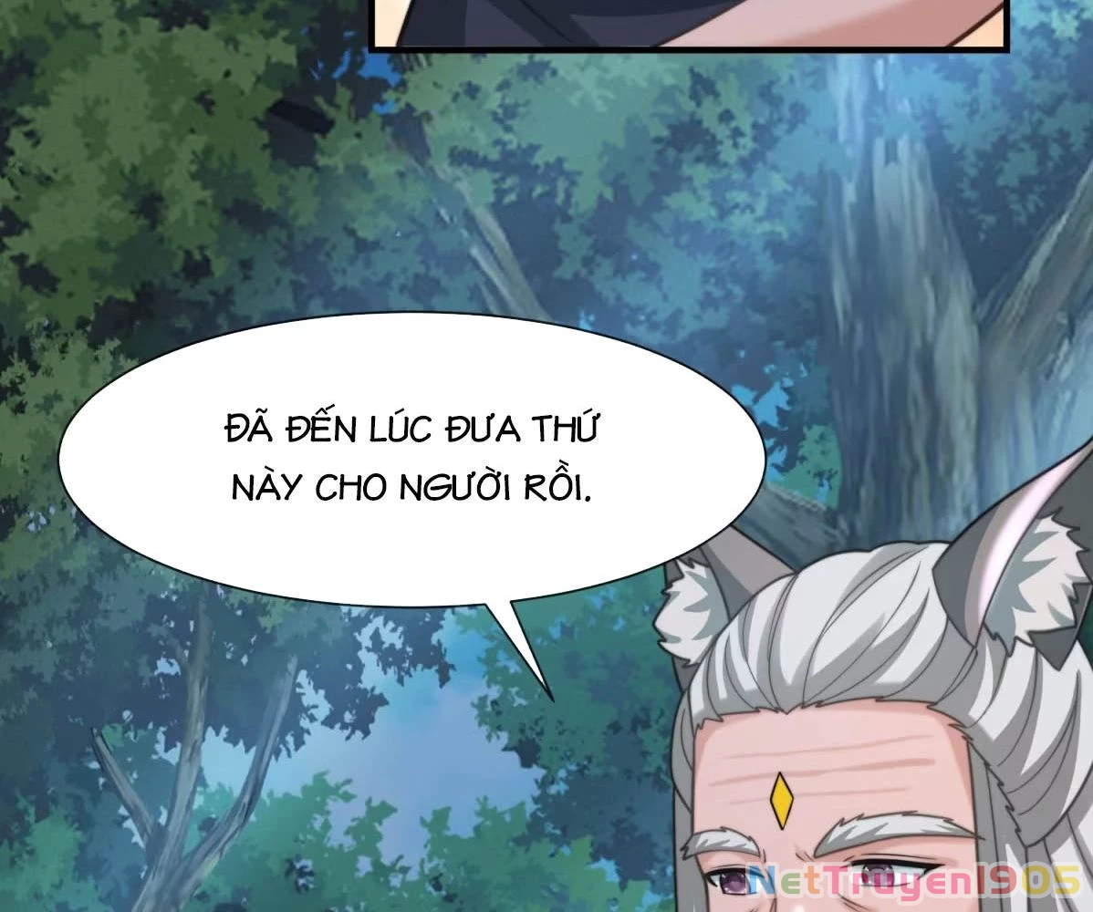Thú Thế Nữ Vương Hôm Nay Lật Thẻ Rồi Sao ??? Chapter 85 - 71
