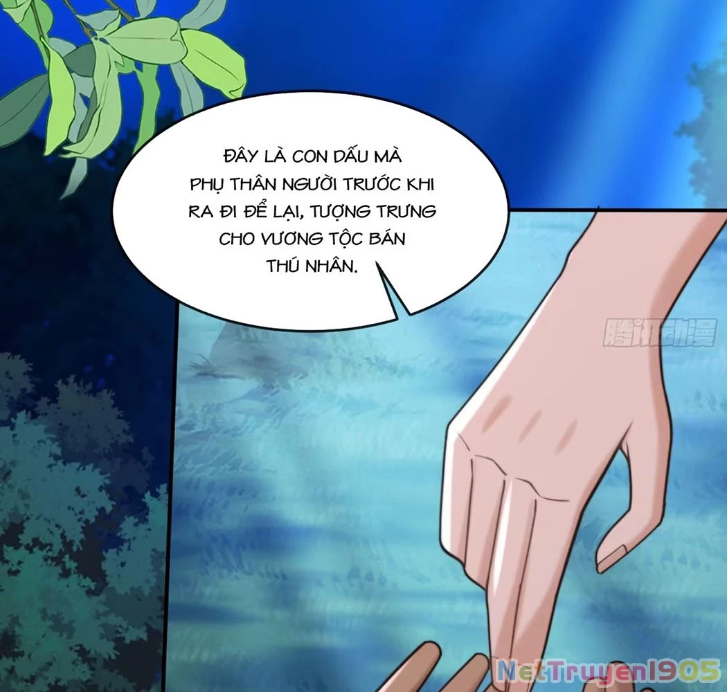 Thú Thế Nữ Vương Hôm Nay Lật Thẻ Rồi Sao ??? Chapter 86 - 5