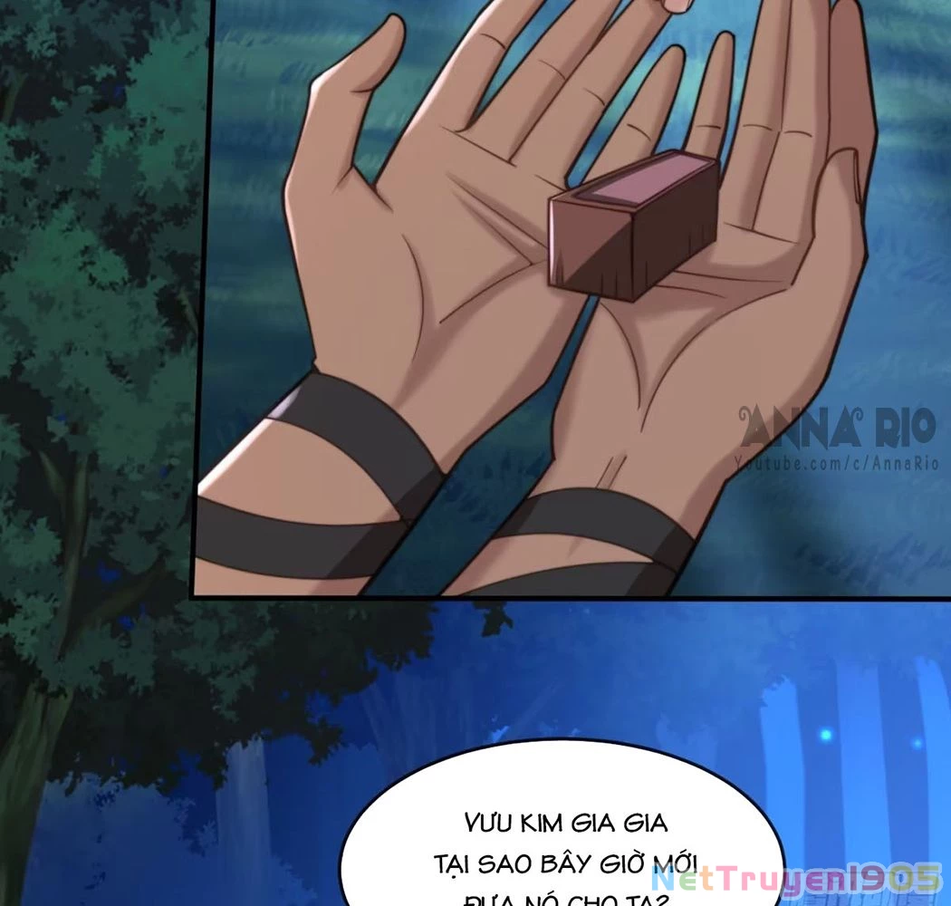 Thú Thế Nữ Vương Hôm Nay Lật Thẻ Rồi Sao ??? Chapter 86 - 6