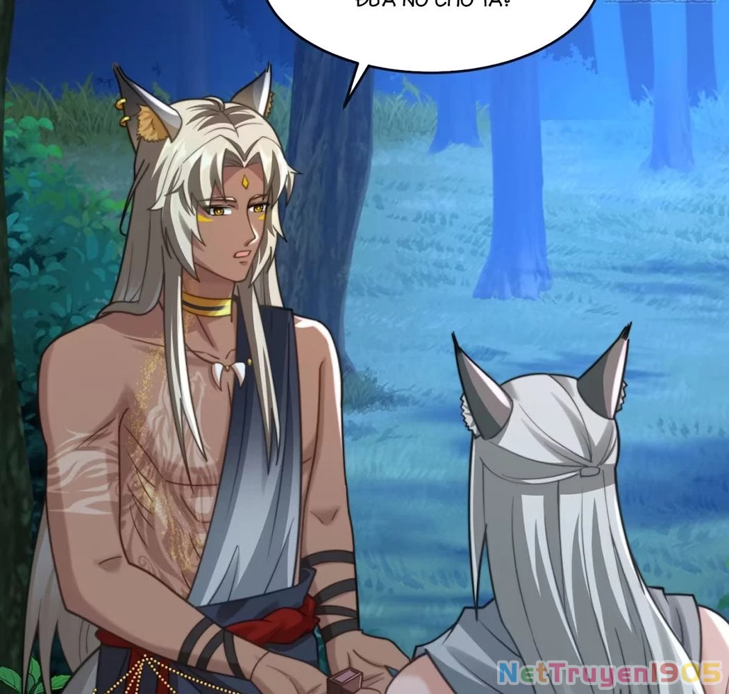 Thú Thế Nữ Vương Hôm Nay Lật Thẻ Rồi Sao ??? Chapter 86 - 7