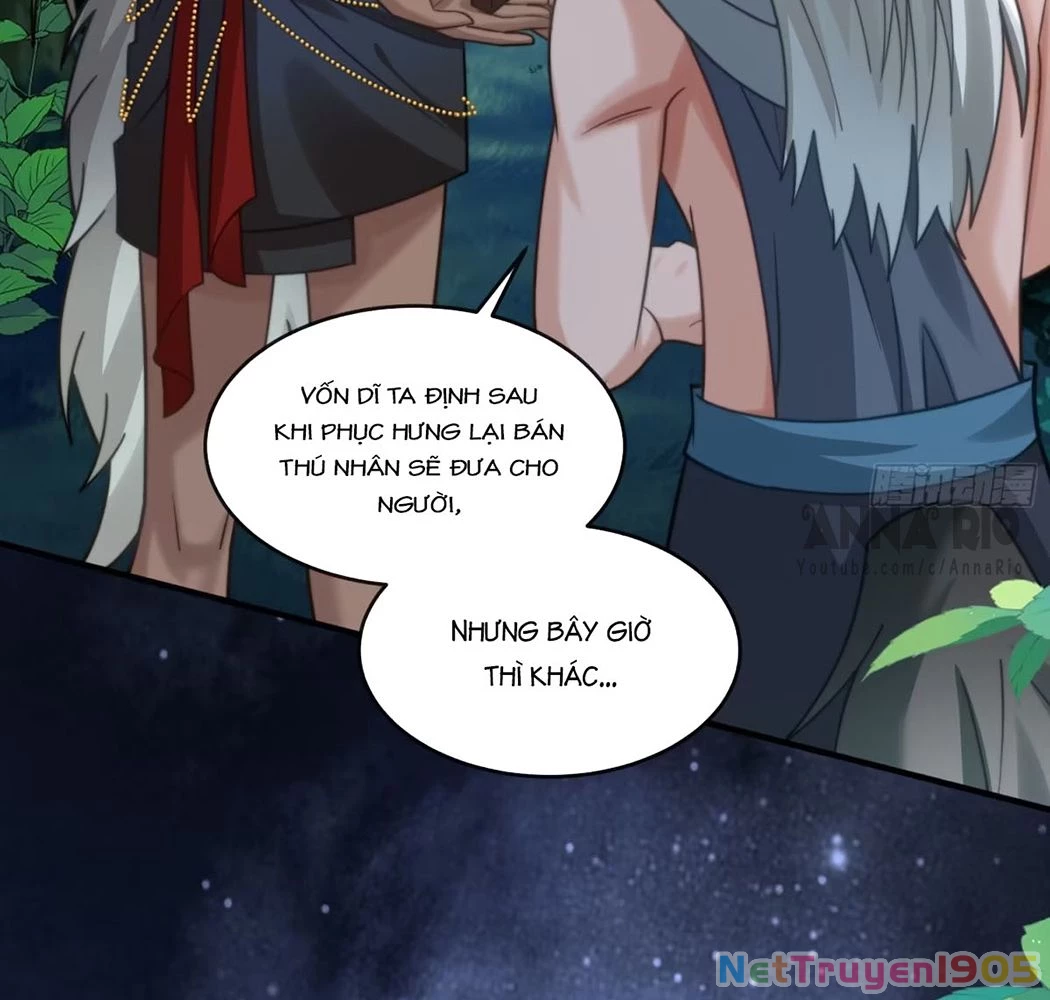 Thú Thế Nữ Vương Hôm Nay Lật Thẻ Rồi Sao ??? Chapter 86 - 8