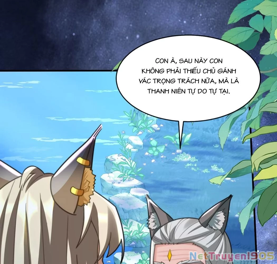 Thú Thế Nữ Vương Hôm Nay Lật Thẻ Rồi Sao ??? Chapter 86 - 9