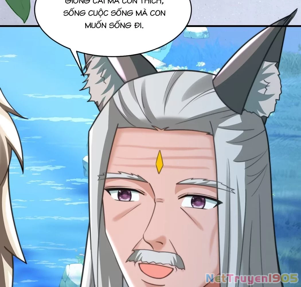 Thú Thế Nữ Vương Hôm Nay Lật Thẻ Rồi Sao ??? Chapter 86 - 12