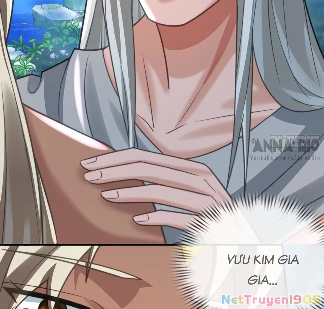 Thú Thế Nữ Vương Hôm Nay Lật Thẻ Rồi Sao ??? Chapter 86 - 13