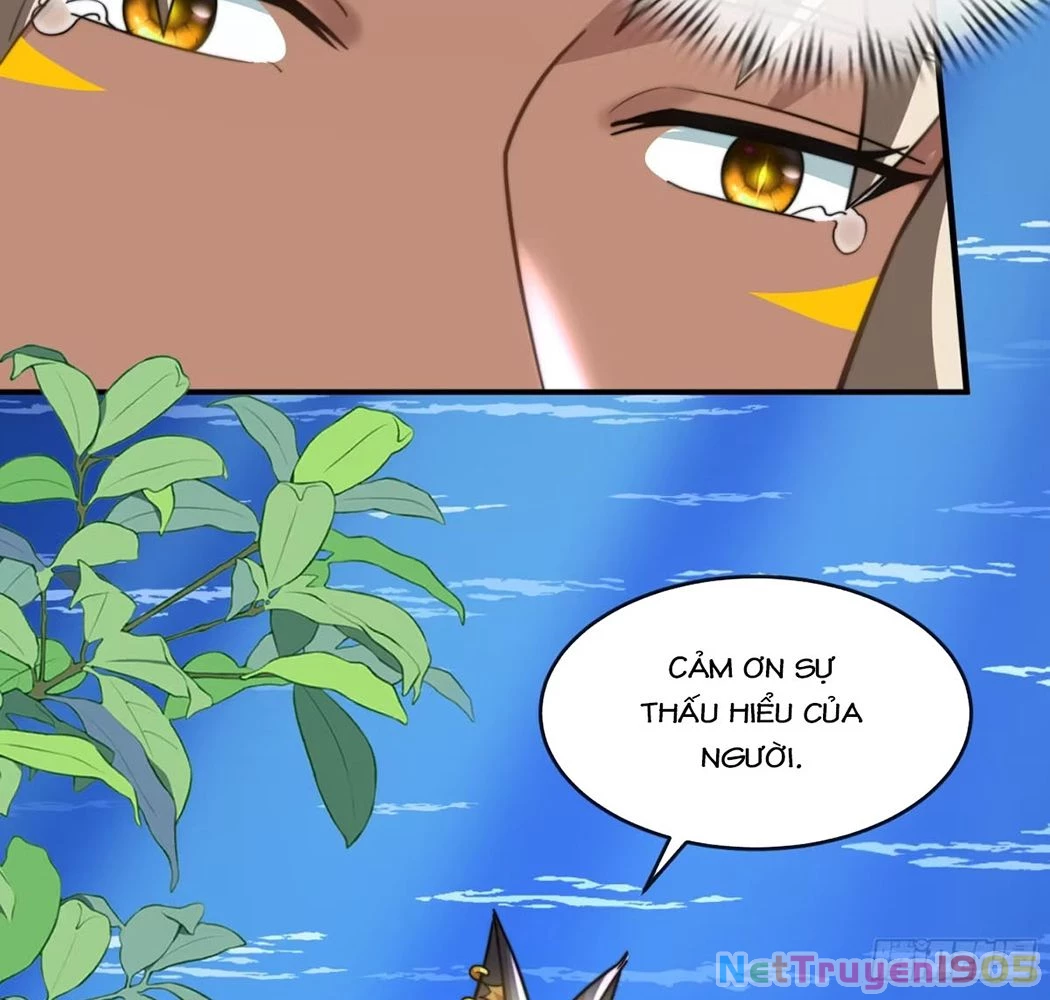 Thú Thế Nữ Vương Hôm Nay Lật Thẻ Rồi Sao ??? Chapter 86 - 14