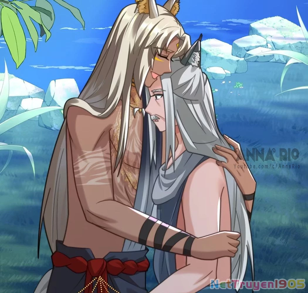 Thú Thế Nữ Vương Hôm Nay Lật Thẻ Rồi Sao ??? Chapter 86 - 15