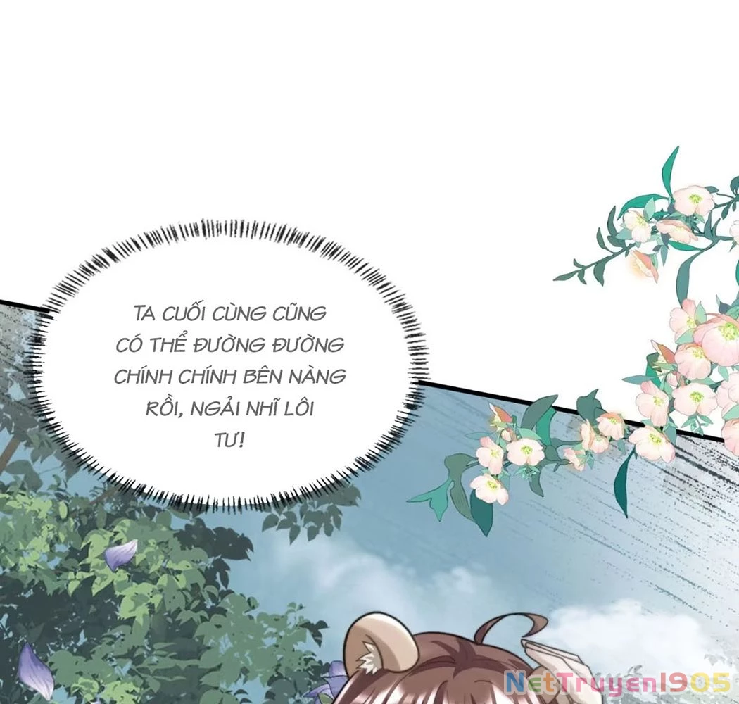 Thú Thế Nữ Vương Hôm Nay Lật Thẻ Rồi Sao ??? Chapter 86 - 18