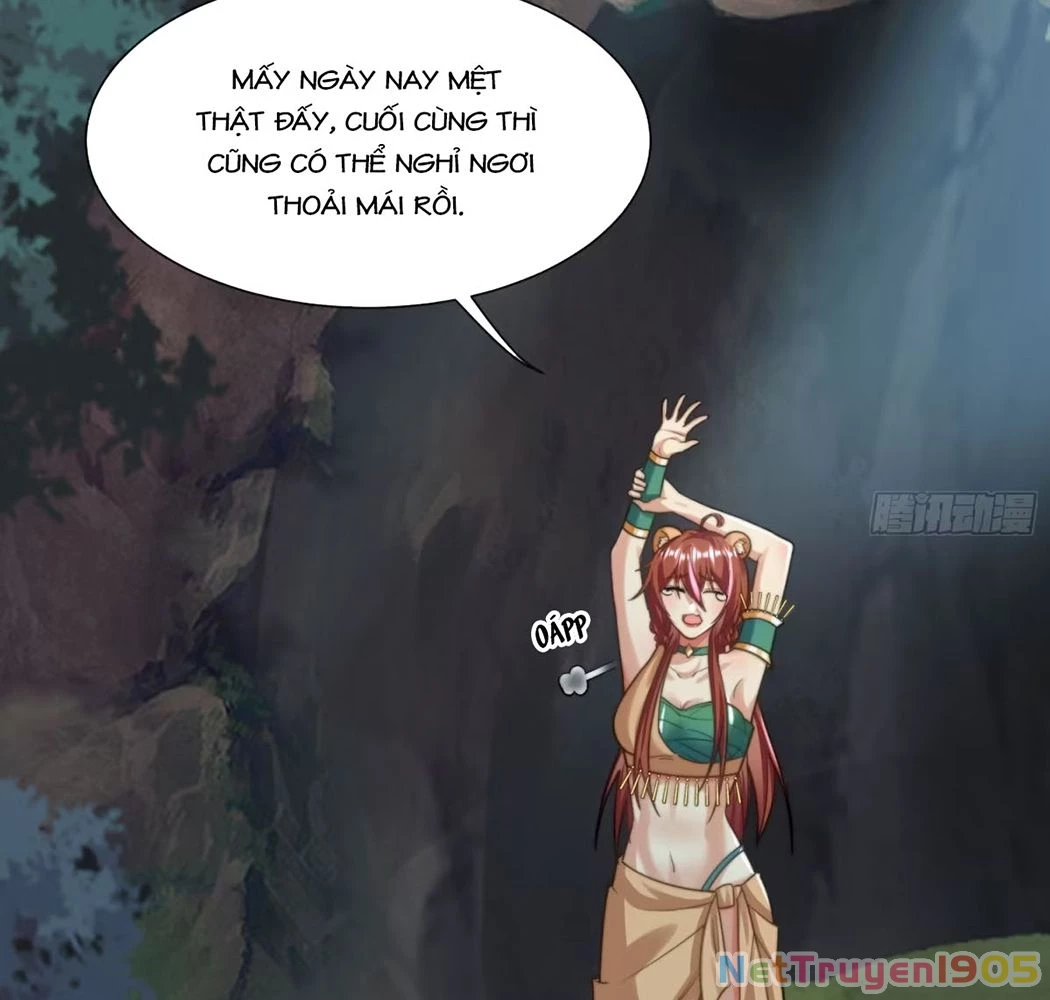 Thú Thế Nữ Vương Hôm Nay Lật Thẻ Rồi Sao ??? Chapter 86 - 25