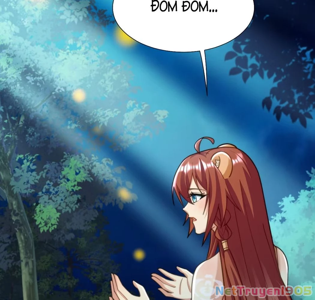 Thú Thế Nữ Vương Hôm Nay Lật Thẻ Rồi Sao ??? Chapter 86 - 28