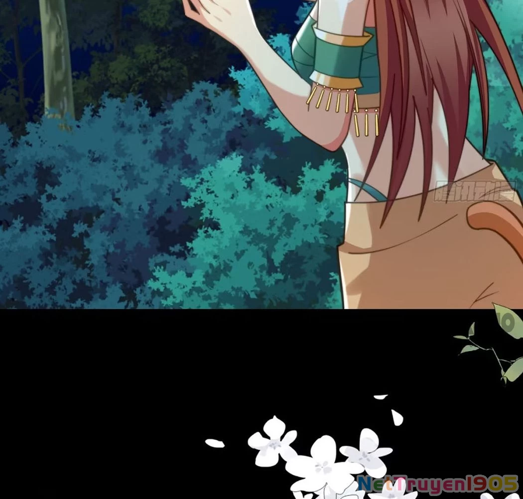 Thú Thế Nữ Vương Hôm Nay Lật Thẻ Rồi Sao ??? Chapter 86 - 29